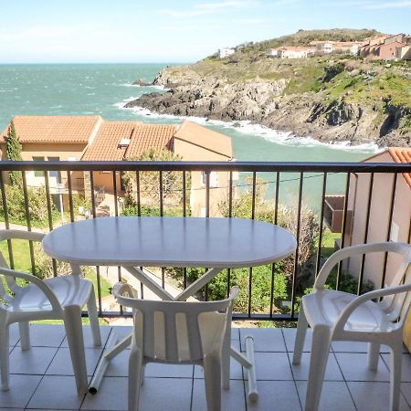 Apartment Les Roches Bleues-5 By Interhome Κολιούρ Εξωτερικό φωτογραφία