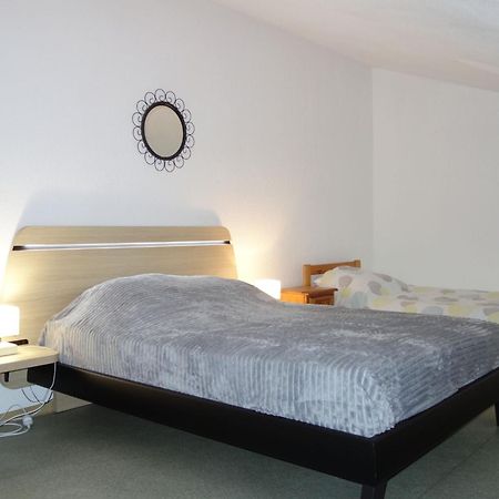 Apartment Les Roches Bleues-5 By Interhome Κολιούρ Εξωτερικό φωτογραφία