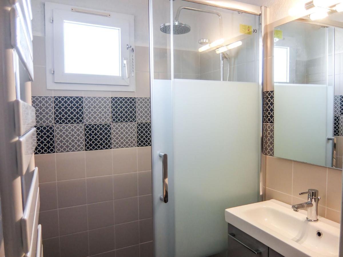 Apartment Les Roches Bleues-5 By Interhome Κολιούρ Εξωτερικό φωτογραφία