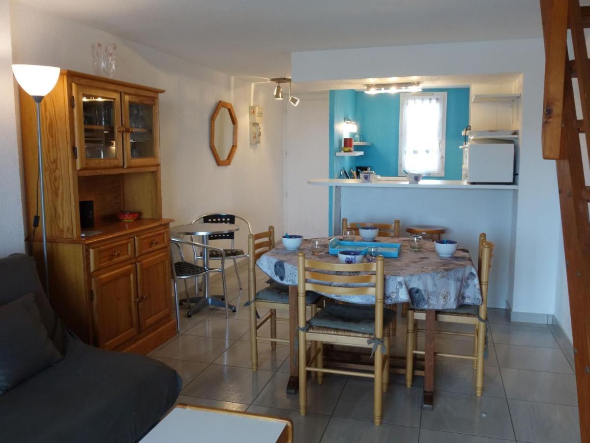 Apartment Les Roches Bleues-5 By Interhome Κολιούρ Εξωτερικό φωτογραφία