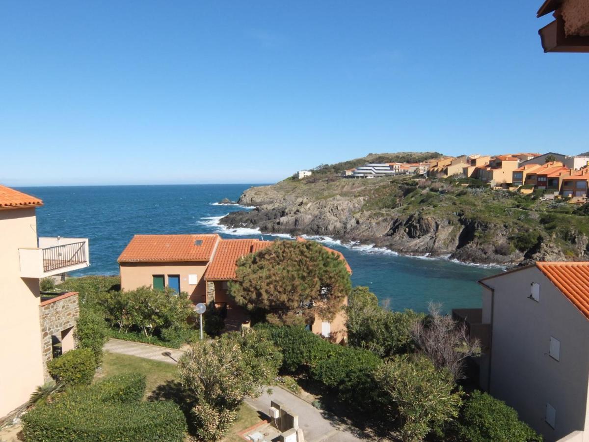 Apartment Les Roches Bleues-5 By Interhome Κολιούρ Εξωτερικό φωτογραφία