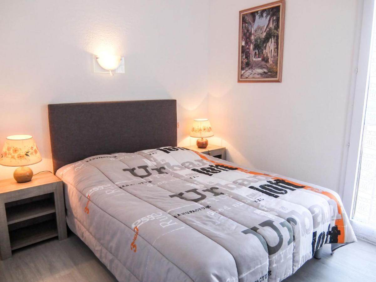 Apartment Les Roches Bleues-5 By Interhome Κολιούρ Εξωτερικό φωτογραφία
