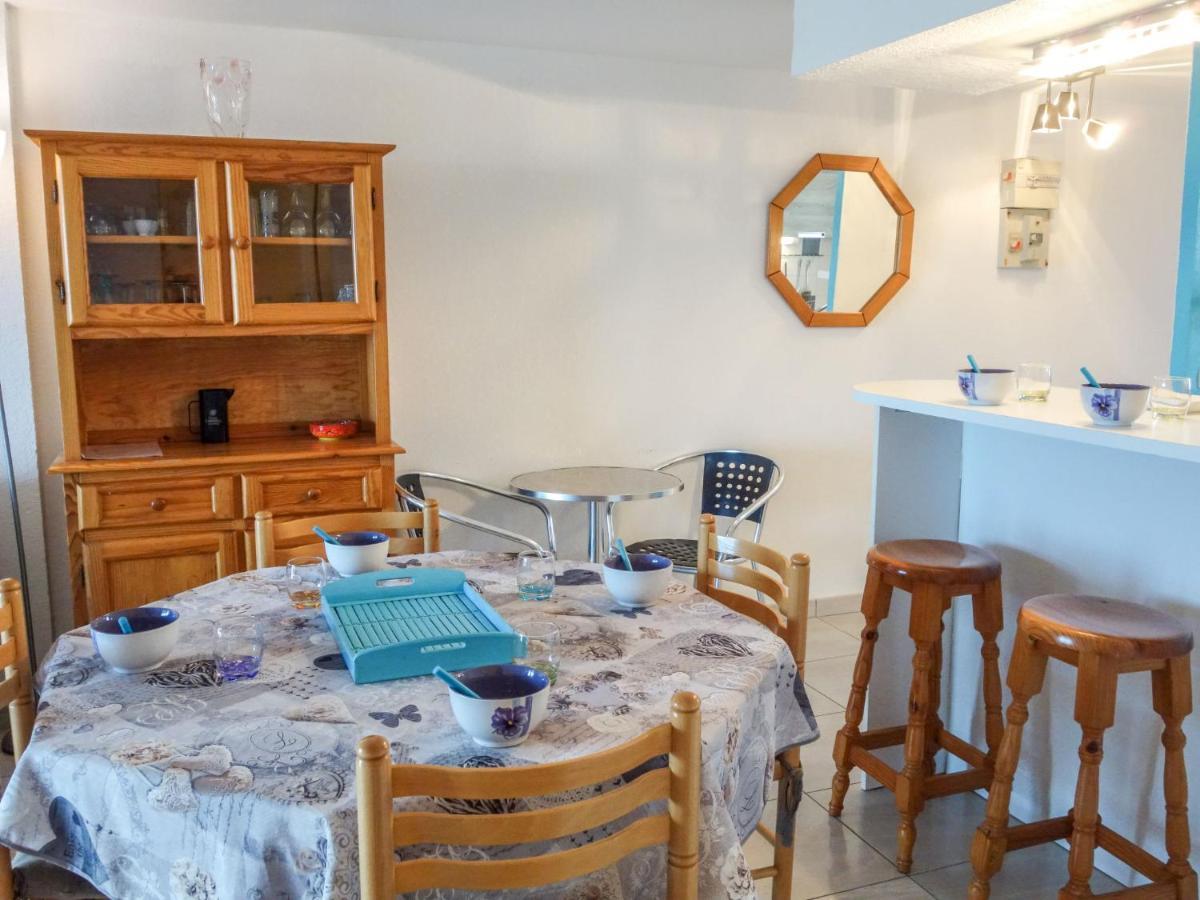 Apartment Les Roches Bleues-5 By Interhome Κολιούρ Εξωτερικό φωτογραφία