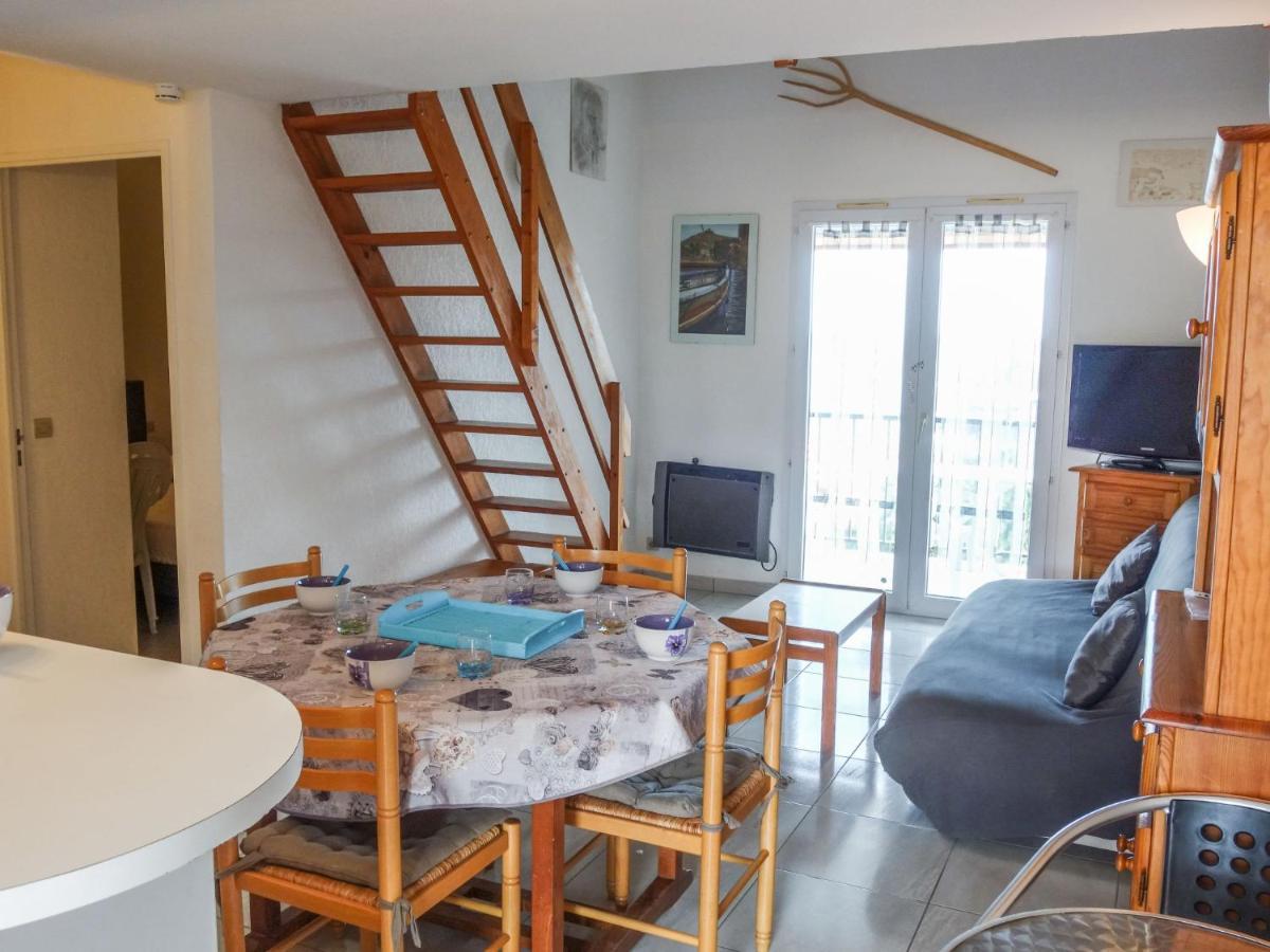 Apartment Les Roches Bleues-5 By Interhome Κολιούρ Εξωτερικό φωτογραφία
