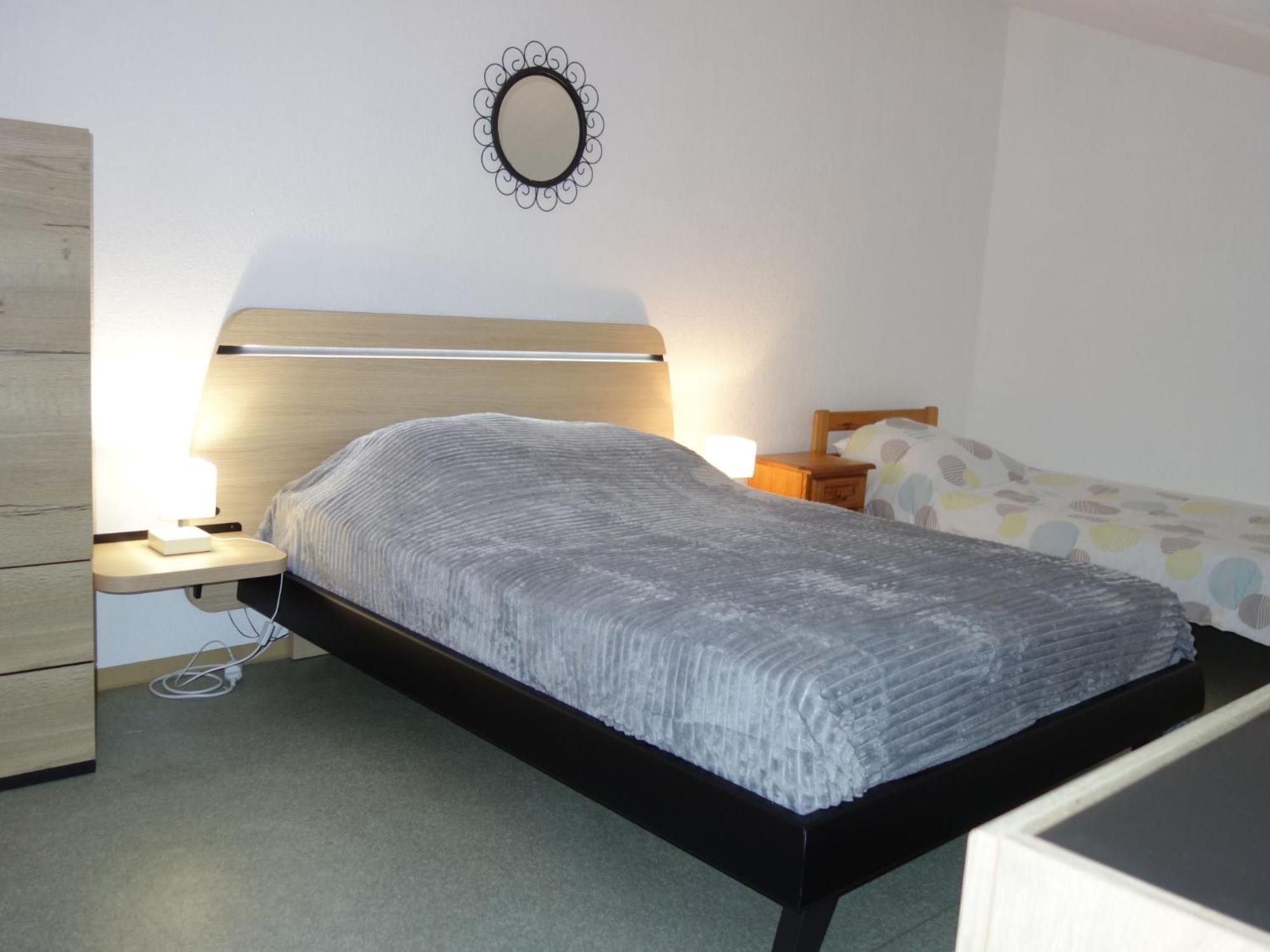 Apartment Les Roches Bleues-5 By Interhome Κολιούρ Εξωτερικό φωτογραφία