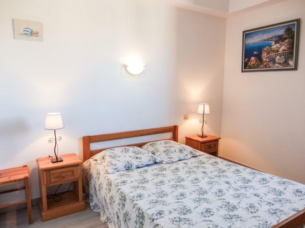 Apartment Les Roches Bleues-5 By Interhome Κολιούρ Εξωτερικό φωτογραφία